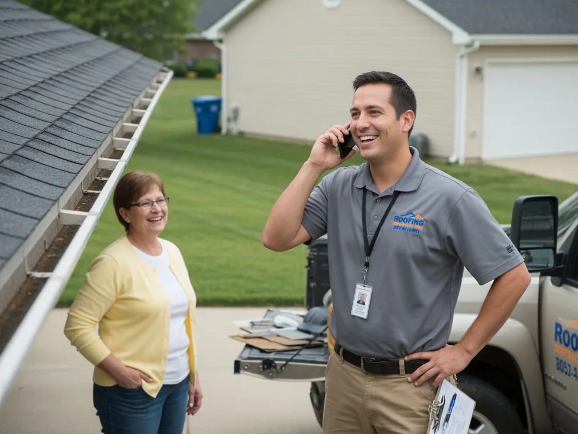 Local Roofing Contractors Williamsport, KY FAQs